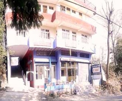 Hotel Thamsar
